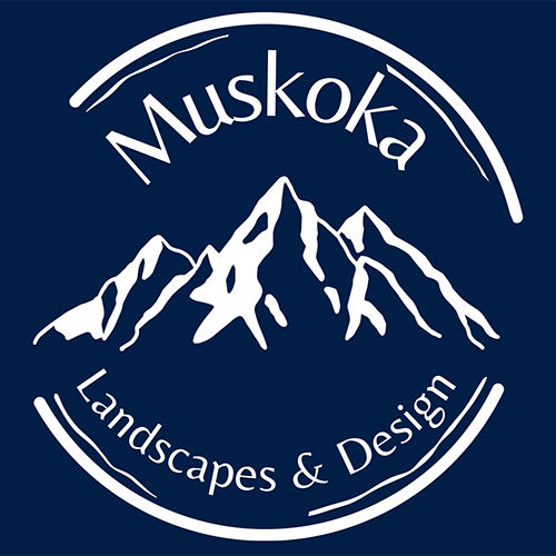 Muskoka Landscapes & Design Logo