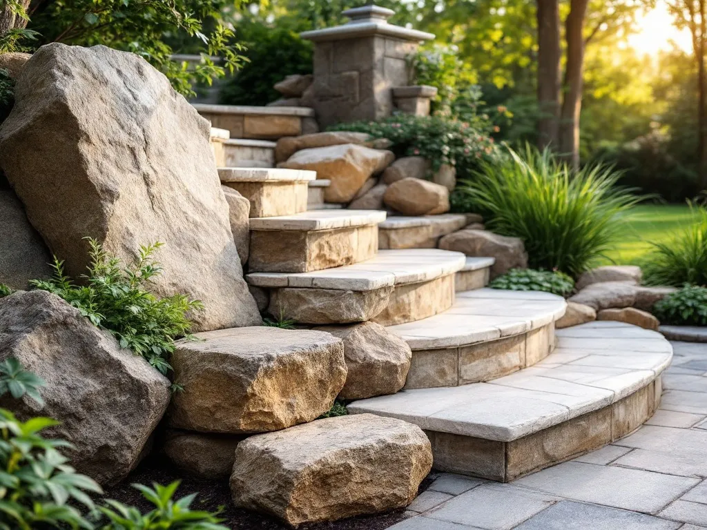 A Variety of Natural Stone Options for Your Installation